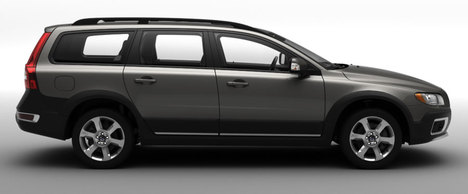 Изображение XC70 II